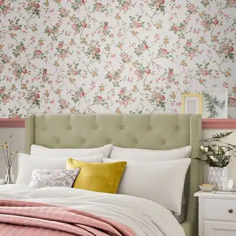 Endast denna vecka Graham & Brown Laura Ashley vol. 3 121083 Tapet